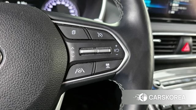 Hyundai The New Santa Fe id 4223480 из Кореи 10