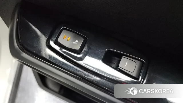 Ssangyong Torres id 3347844 из Кореи 10