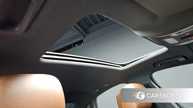 Audi New A6 id 3439836 из Кореи 10