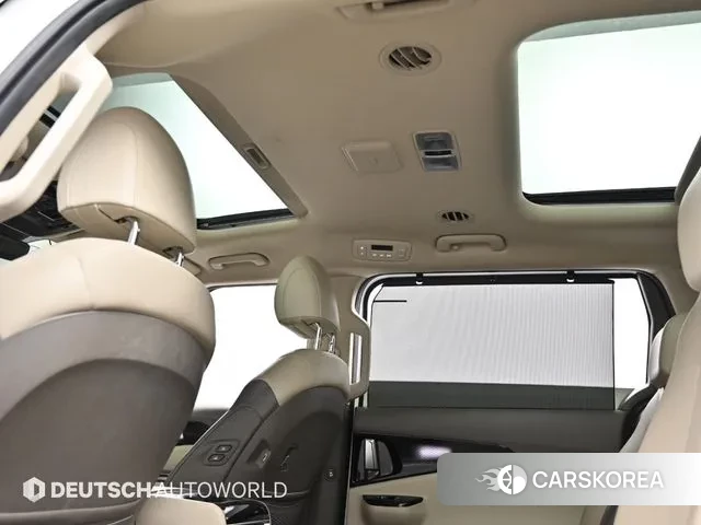 Kia Carnival 4th generation id 3412477 из Кореи 10