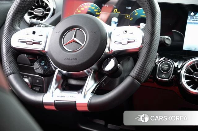 Mercedes-Benz GLA AMG id 4258655 из Китая 10