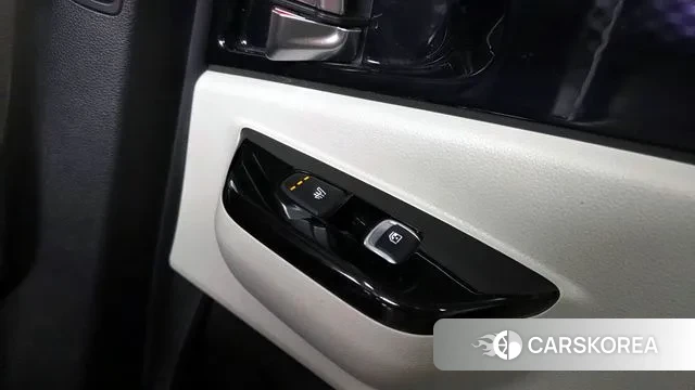 Kia Carnival 4th generation id 3282980 из Кореи 10