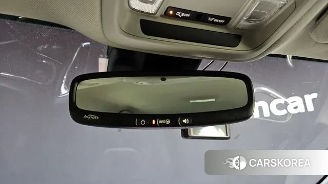 Chevrolet (GM Daewoo) The New Malibu id 2966395 из Кореи 10