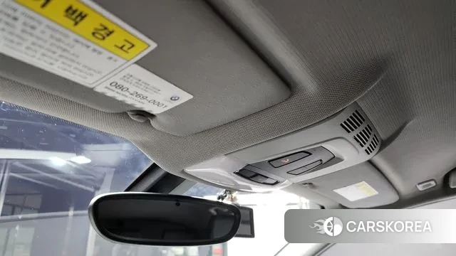 BMW 1 Series (F20) id 3500112 из Кореи 10