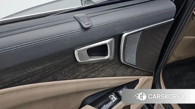 Kia K8 id 3518386 из Кореи 10