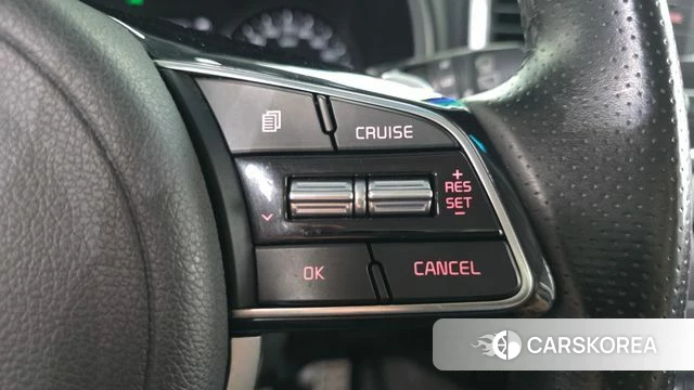 Kia Sportage The Bold id 4731731 из Кореи 10