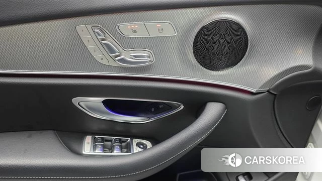 Mercedes-Benz E-Class W213 id 4459166 из Кореи 10