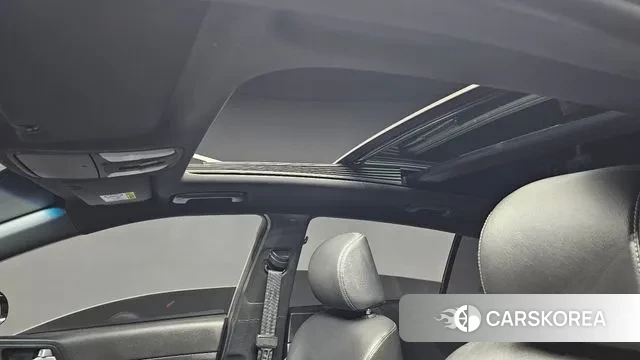 Kia Sportage The Bold id 3717896 из Кореи 10