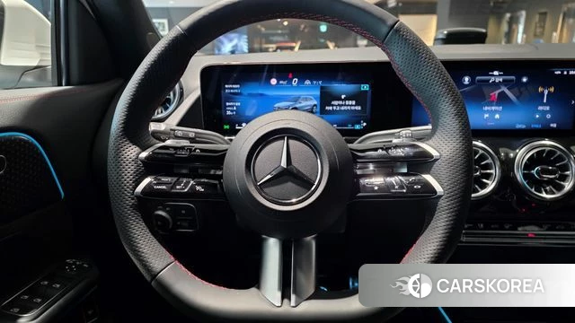Mercedes-Benz GLA - Class H247 id 4548566 из Кореи 10