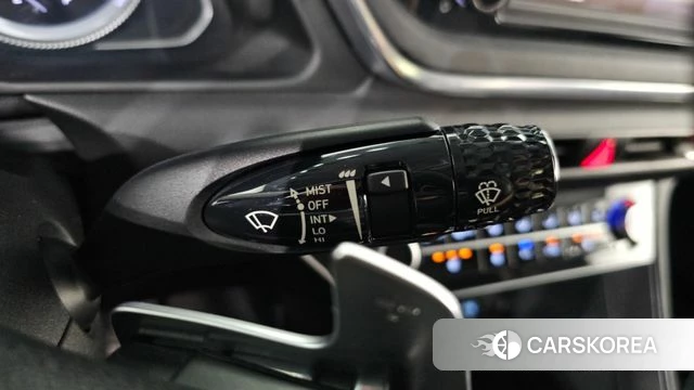 Hyundai Sonata (DN8) id 4574109 из Кореи 10