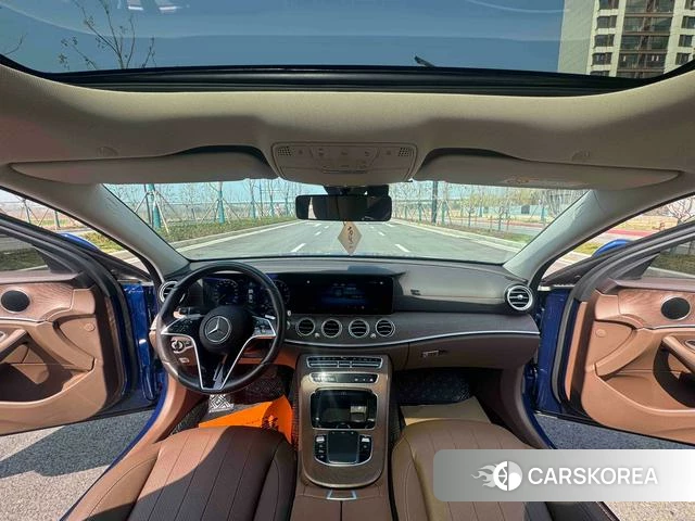 Mercedes-Benz E-class id 4209334 из Китая 10
