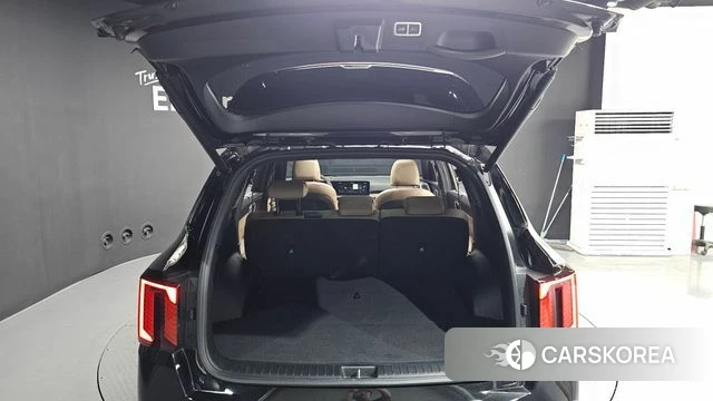 Kia The New Sorento 4th Generation id 4675237 из Кореи 10