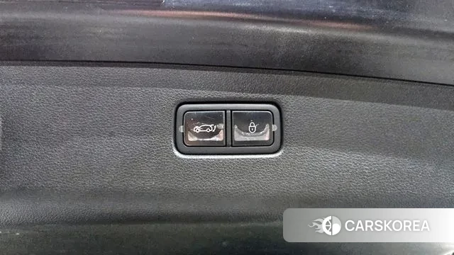 Genesis GV70 id 3421646 из Кореи 10