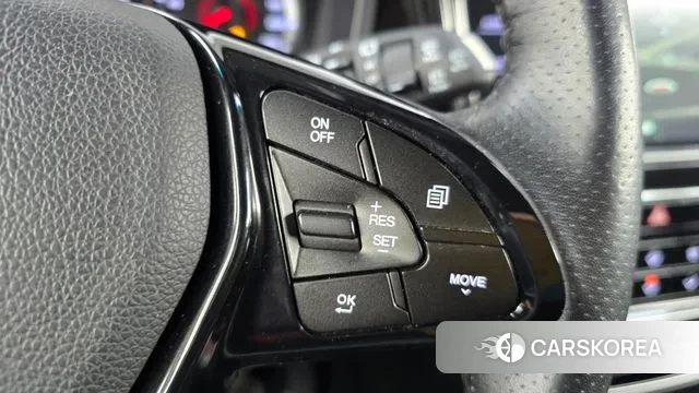 Ssangyong Berry New Tivoli id 3567647 из Кореи 10