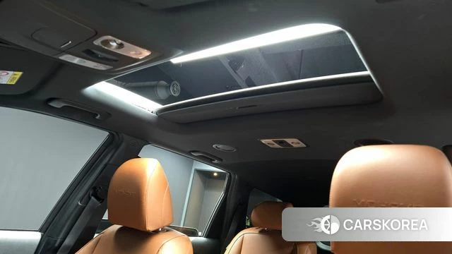 Kia Mohave Master id 4361341 из Кореи 10