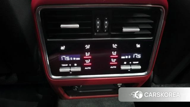 Porsche Cayenne (PO536) id 4283241 из Кореи 10