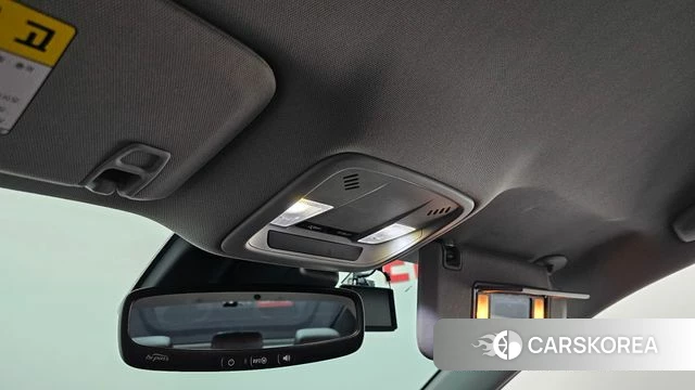 Chevrolet (GM Daewoo) All New Malibu id 3801491 из Кореи 10