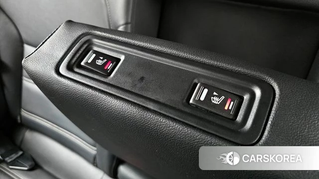 Renault Korea (Samsung) The New QM6 id 3872896 из Кореи 10