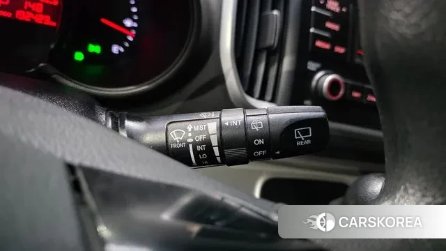 Kia The New Ray id 3772946 из Кореи 10