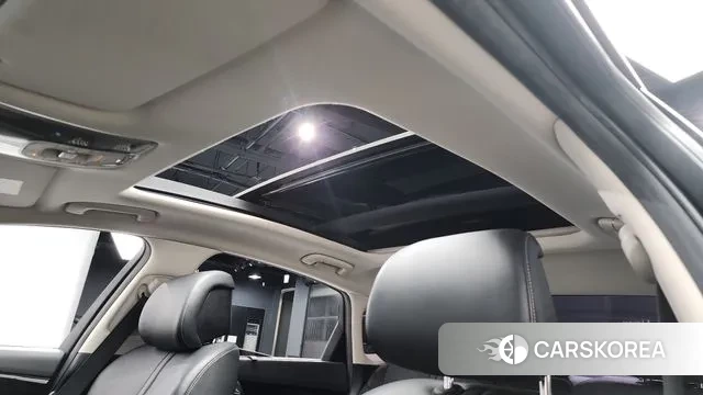 Genesis G80 (RG3) id 3535599 из Кореи 10