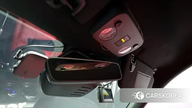 Ford Mustang id 3499495 из Кореи 10