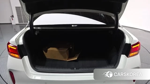 Kia The New K5 Hybrid 2nd generation id 3156756 из Кореи 10