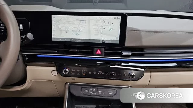 Kia The New Carnival 4th Generation id 3565593 из Кореи 10