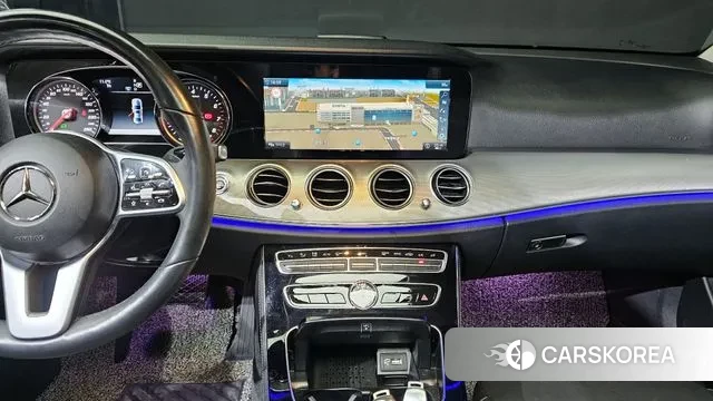 Mercedes-Benz E-Class W213 id 3391307 из Кореи 10