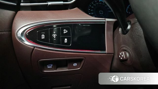 Genesis GV70 id 4696960 из Кореи 10