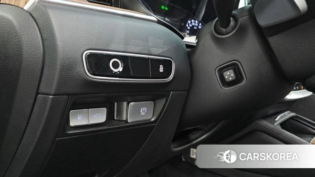 Kia The New K9 2nd generation id 4764194 из Кореи 10