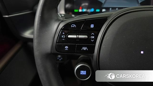 Hyundai Ionic 6 id 4433392 из Кореи 10