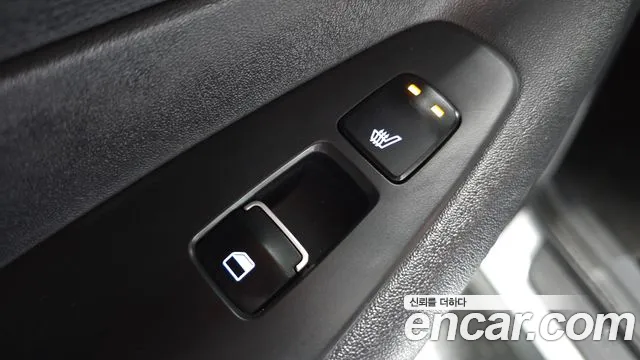 Hyundai The New Santa Fe id 2558730 из Кореи 10