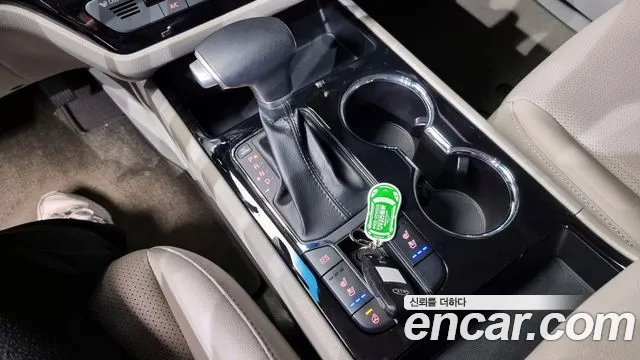 Kia The New Carnival id 2666843 из Кореи 10