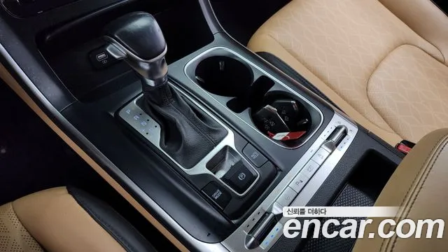 Kia Carnival 4th generation id 2596330 из Кореи 10