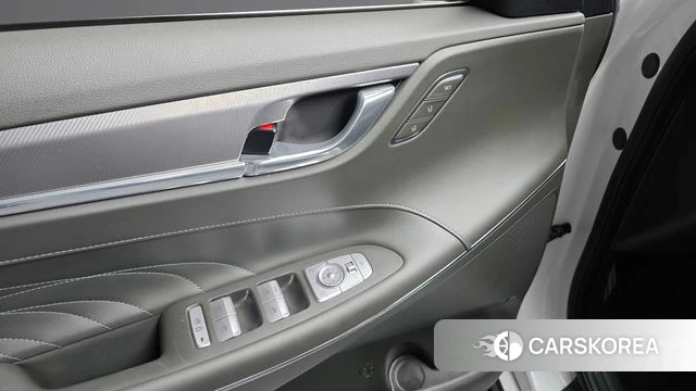 Hyundai The New Grandeur IG Hybrid id 4519580 из Кореи 10