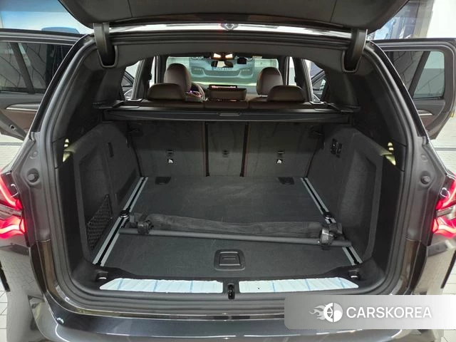 BMW X3 (G01) id 4613047 из Кореи 10
