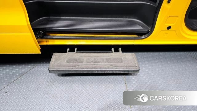 Hyundai The New Grand Starex id 3829256 из Кореи 10