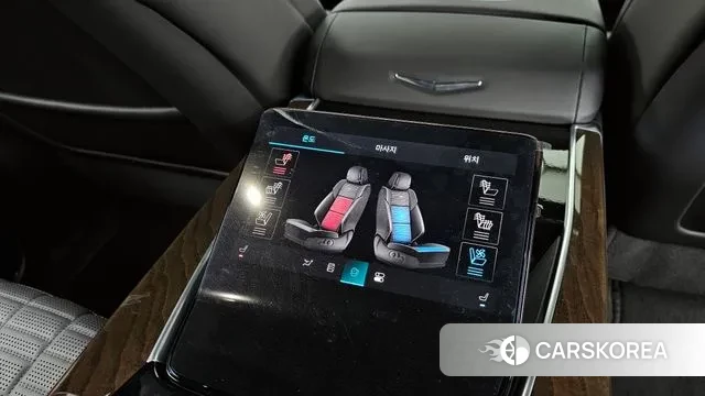 Cadillac Escalade 5th Generation id 3720695 из Кореи 10