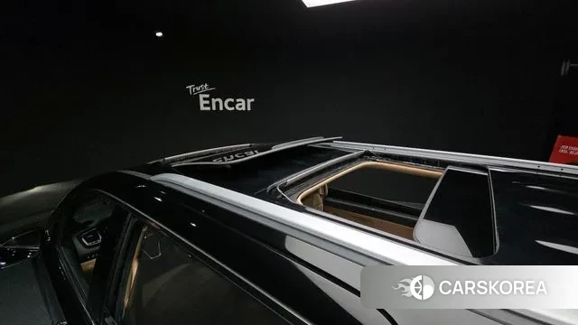 Kia The New Carnival id 3622182 из Кореи 10