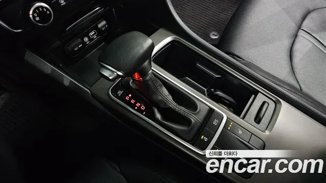 Kia The New K5 2nd generation id 2684116 из Кореи 10