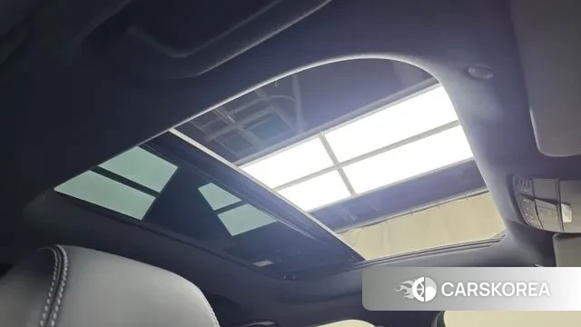 Mercedes-Benz E-Class W213 id 3788617 из Кореи 10