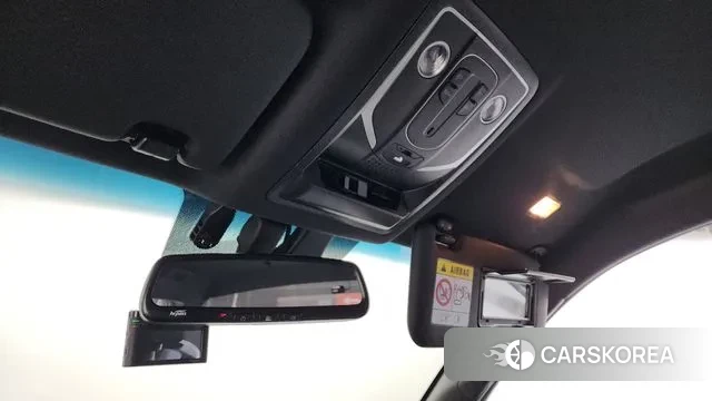 Ssangyong The New Rexton Sport id 3580799 из Кореи 10