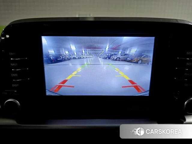 Kia All New Morning (JA) id 3924991 из Кореи 10