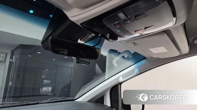 Hyundai Staria id 3366166 из Кореи 10