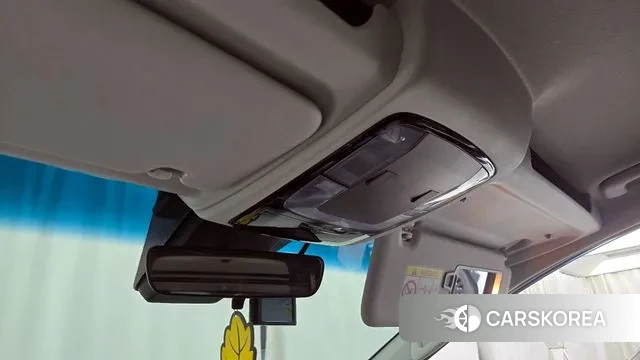 Hyundai Staria id 3426696 из Кореи 10