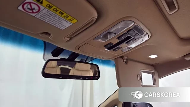 Kia The New Carnival id 3728692 из Кореи 10