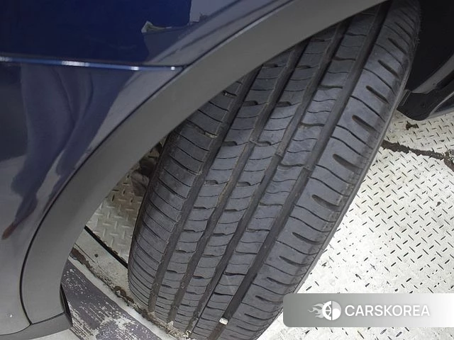 Mercedes-Benz GLC-Class X253 id 3941487 из Кореи 10