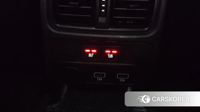 Renault Korea (Samsung) XM3 id 3770271 из Кореи 10