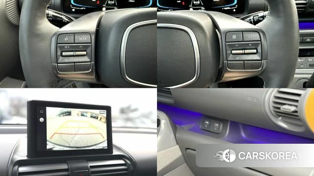 Hyundai Casper id 3811514 из Кореи 10