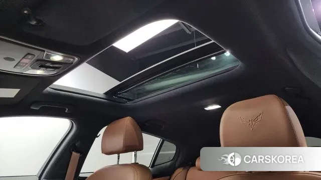 Kia Stinger Meister id 3654411 из Кореи 10